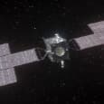 После внеплановой остановки двигателей зонда Psyche NASA восстановило их работу, миссия продолжается